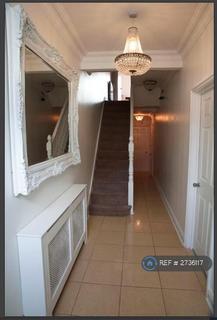 1 bedroom in a house share to rent, Macdonald Road, London, E7