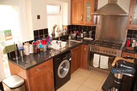 1 bedroom in a house share to rent, Macdonald Road, London, E7