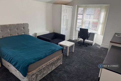undefined, Roman Road, Middlesbrough, TS5