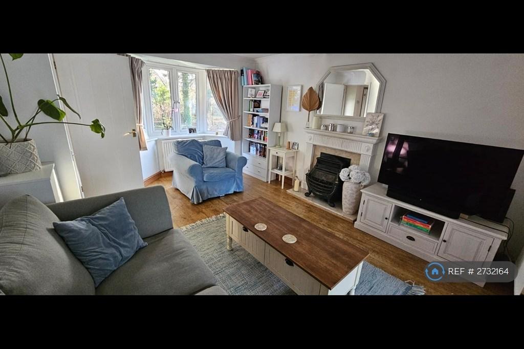 Front Room