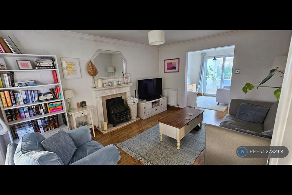 Front Room