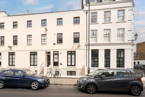 1 bedroom flat to rent, Blythe Road, London, W14