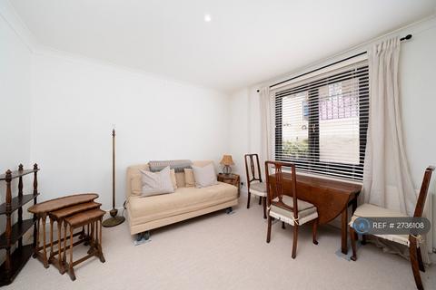 1 bedroom flat to rent, Blythe Road, London, W14