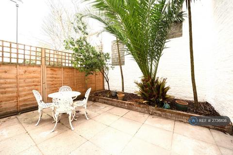 1 bedroom flat to rent, Blythe Road, London, W14