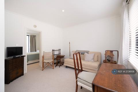 1 bedroom flat to rent, Blythe Road, London, W14