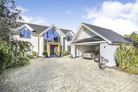 4 bedroom detached house for sale, High Street, Henham, Bishop's Stortford, Essex, CM22