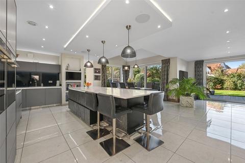 4 bedroom detached house for sale, High Street, Henham, Bishop's Stortford, Essex, CM22