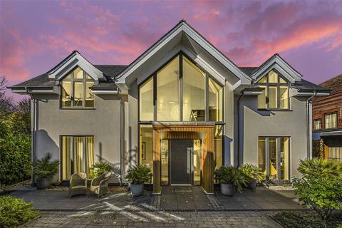 4 bedroom detached house for sale, High Street, Henham, Bishop's Stortford, Essex, CM22