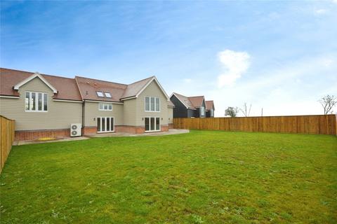 undefined, Station Road, Takeley, Essex, CM22