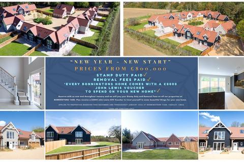 undefined, Station Road, Takeley, Essex, CM22