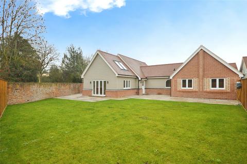 undefined, Station Road, Takeley, Essex, CM22