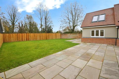 undefined, Station Road, Takeley, Essex, CM22