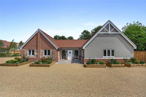 undefined, Bonningtons Yard, Station Road, Takeley, Essex, CM22