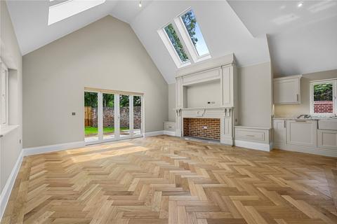 undefined, Bonningtons Yard, Station Road, Takeley, Essex, CM22