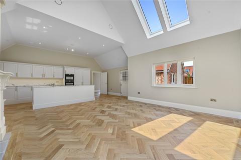 undefined, Bonningtons Yard, Station Road, Takeley, Essex, CM22