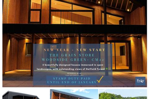 undefined, Grainstore, Woodside Green, Bishop's Stortford, Essex, CM22