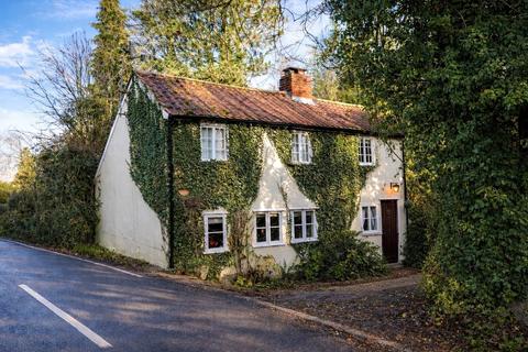 High Street, Hempstead, Nr Saffron Walden, Essex, CB10