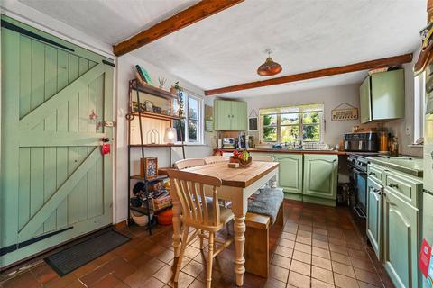 3 bedroom detached house for sale, High Street, Hempstead, Nr Saffron Walden, Essex, CB10