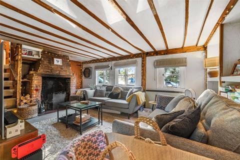 3 bedroom detached house for sale, High Street, Hempstead, Nr Saffron Walden, Essex, CB10