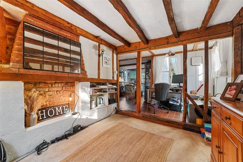 3 bedroom detached house for sale, High Street, Hempstead, Nr Saffron Walden, Essex, CB10