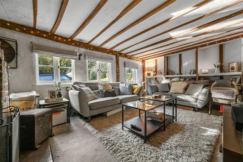 3 bedroom detached house for sale, High Street, Hempstead, Nr Saffron Walden, Essex, CB10