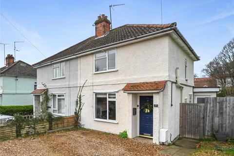 undefined, Hollyhock Road, Saffron Walden, Essex, CB10