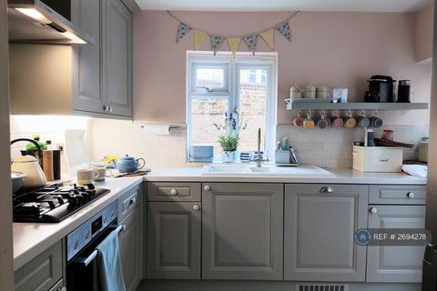 1 bedroom in a house share to rent, Tasman Road, London, SW9