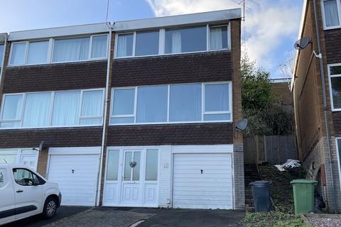 3 bedroom terraced house for sale, OLDSWNFORD - Redhill Close