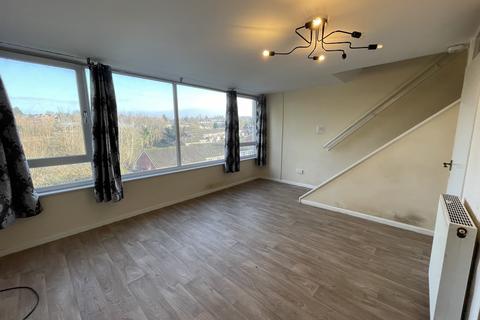 undefined, OLDSWNFORD - Redhill Close