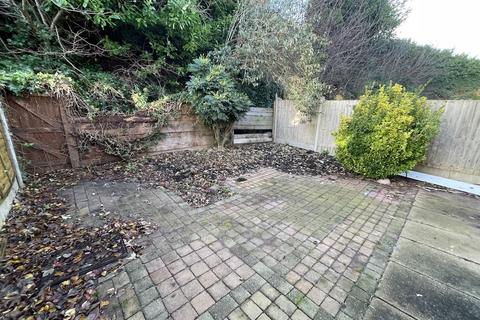 undefined, OLDSWNFORD - Redhill Close