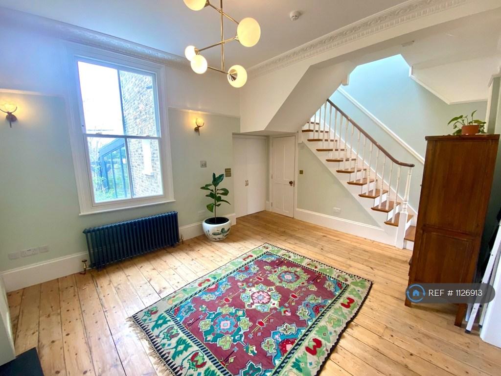 Dinning Room