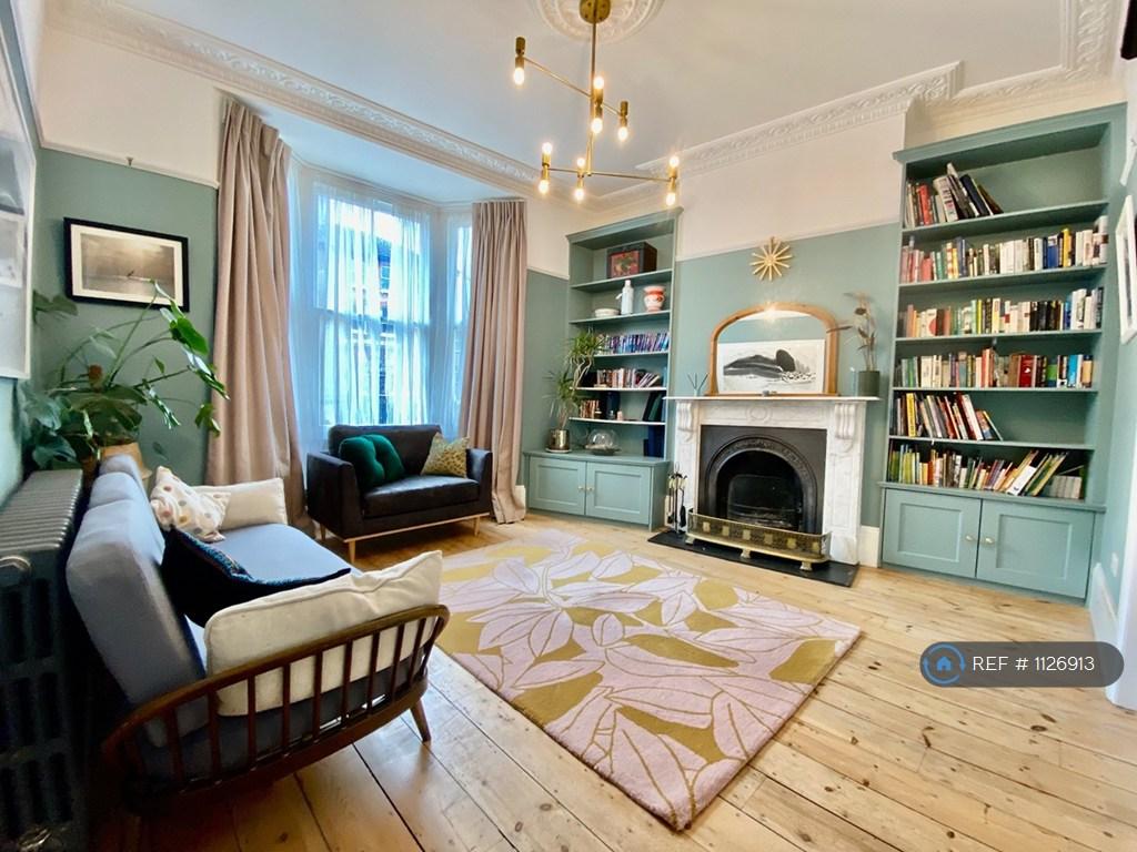 Main Living Room