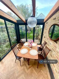 4 bedroom terraced house to rent, Dulwich Road, London, SE24