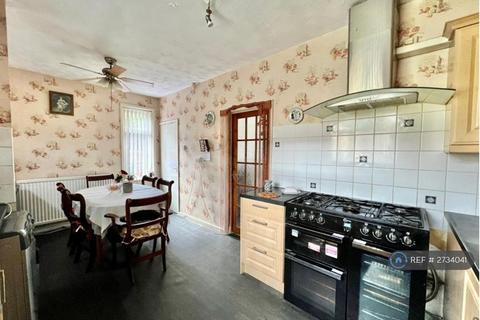 undefined, Downham Road, Sheffield, S5