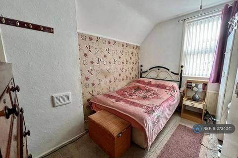 undefined, Downham Road, Sheffield, S5