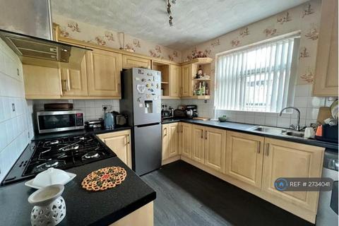 undefined, Downham Road, Sheffield, S5