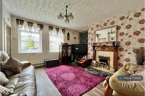 undefined, Downham Road, Sheffield, S5