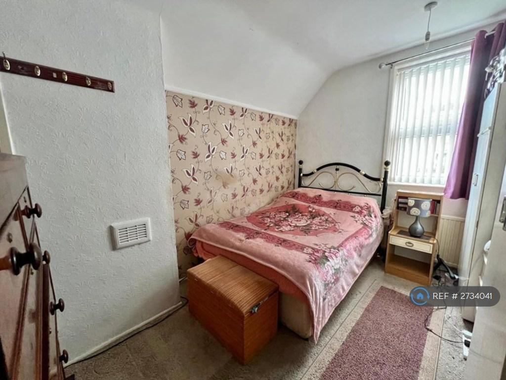 Double Bedroom 1