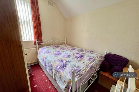undefined, Downham Road, Sheffield, S5