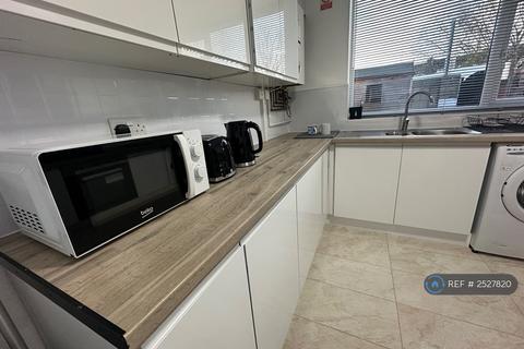 undefined, Gambia Street, Swindon, SN1