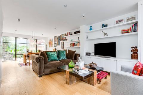 undefined, Johnston Close, London SW9