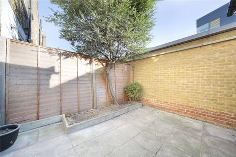 2 bedroom terraced house to rent, Combermere Road, London SW9