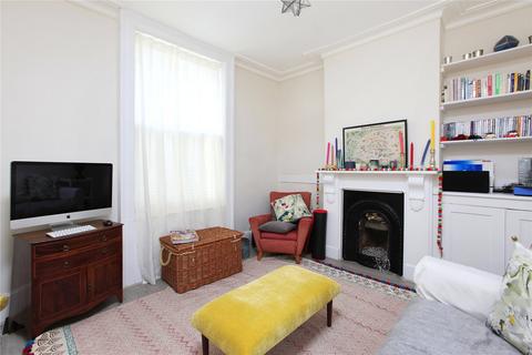 undefined, Combermere Road, London SW9