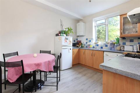 undefined, Combermere Road, London SW9