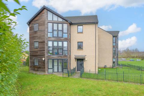 undefined, Wardie Road