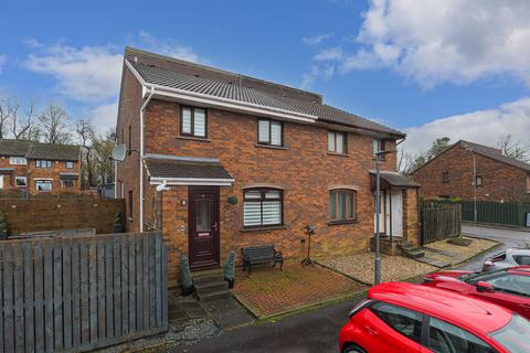 undefined, Kincardine Place, Glasgow, G74 3