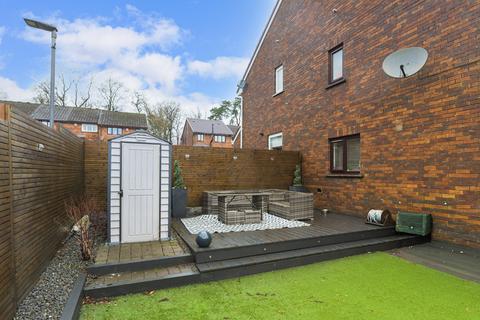 undefined, Kincardine Place, Glasgow, G74 3
