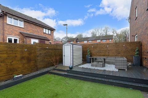 undefined, Kincardine Place, Glasgow, G74 3
