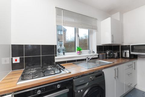 undefined, Kincardine Place, Glasgow, G74 3