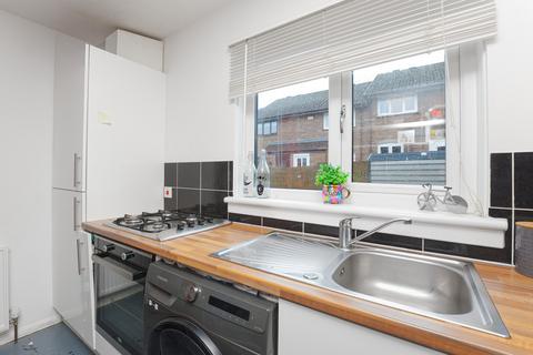 undefined, Kincardine Place, Glasgow, G74 3